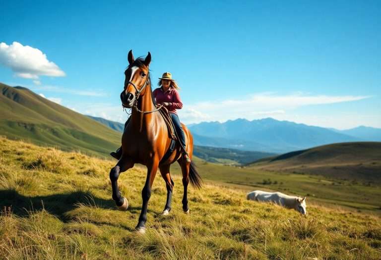 Equestrian Travel – Best Destinations Worldwide